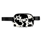 Cow Pattern Fanny Pack (BGS4374)