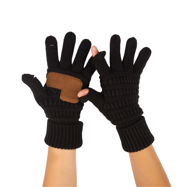 CC Always Touchscreen Compatible Gloves ( CB-G-20 )