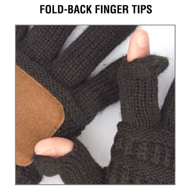 CC Always Touchscreen Compatible Gloves ( CB-G-20 )