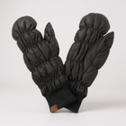 CC Quilted Mittens ( G-1739 )