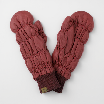 CC Quilted Mittens ( G-1739 )