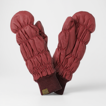 CC Quilted Mittens ( G-1739 )