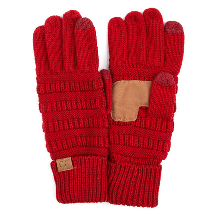 CC Always Touchscreen Compatible Gloves ( CB-G-20 )