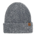 CC Beanie - Metallic Eyelash Cuff Beanie - HTC0118 - By Contagious Wholesale