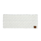 CC Brand Pearl Embellishments Headwrap - HWE0112 - By Contagious Wholesale