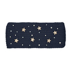 CC Brand Star and Pearl Embellishments Headwrap - HWE0158 -By Contagious Wholesale