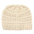 CC Mommy & Me Ponytail Beanie