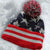 Patriotic Beanie