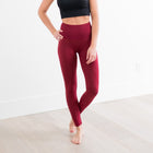 Super Soft Fleece Lined 5