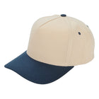 C.C Brand Two Tone Canvas Trucker Cap – Wholesale TCM0002