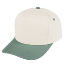C.C Brand Two Tone Canvas Trucker Cap – Wholesale TCM0002