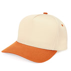 Burnt Orange