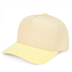 Butter Yellow
