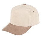 C.C Corduroy Trucker Cap – Wholesale Adjustable Snapback Hat (5 Colors)