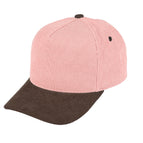 Brown/Pink