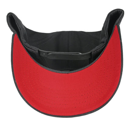 C.C® TCM0004 Cotton Trucker Cap – Two-Tone Under Brim (Contagious Wholesale)