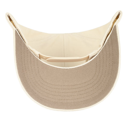 C.C® TCM0004 Cotton Trucker Cap – Two-Tone Under Brim (Contagious Wholesale)