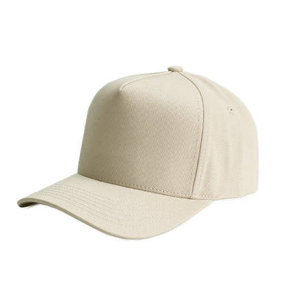 C.C® TCM0004 Cotton Trucker Cap – Two-Tone Under Brim (Contagious Wholesale)