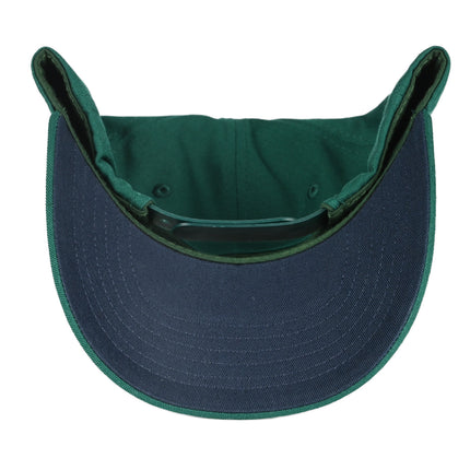 C.C® TCM0004 Cotton Trucker Cap – Two-Tone Under Brim (Contagious Wholesale)