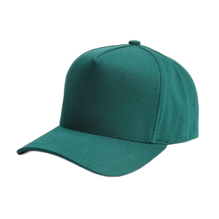 C.C® TCM0004 Cotton Trucker Cap – Two-Tone Under Brim (Contagious Wholesale)