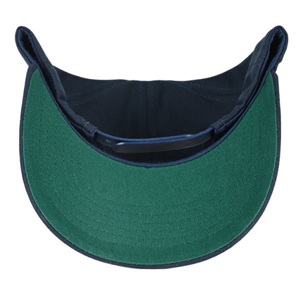 C.C® TCM0004 Cotton Trucker Cap – Two-Tone Under Brim (Contagious Wholesale)