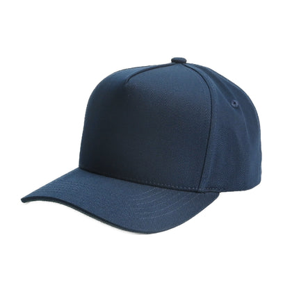 C.C® TCM0004 Cotton Trucker Cap – Two-Tone Under Brim (Contagious Wholesale)