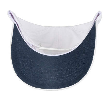 C.C® TCM0004 Cotton Trucker Cap – Two-Tone Under Brim (Contagious Wholesale)
