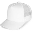 TCM0006 - C.C ® Multi-Tone Cotton Trucker Hat – Wholesale Blank for Custom Embroidery