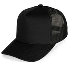 TCM0006 - C.C ® Multi-Tone Cotton Trucker Hat – Wholesale Blank for Custom Embroidery