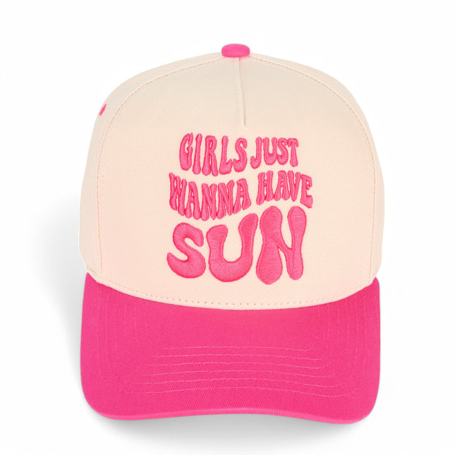 C.C ® Girls Just Wanna Have Sun