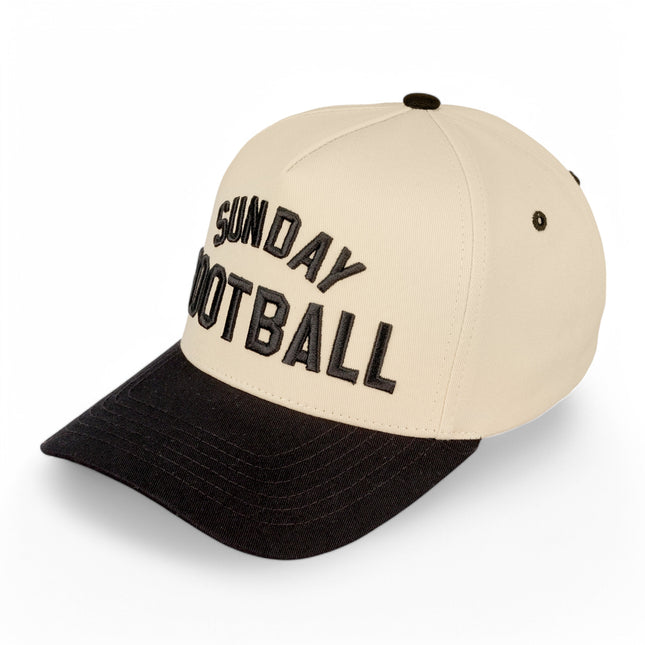 C.C ® Sunday Football