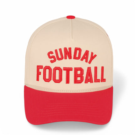 TCM0013 SUNDAY FOOTBALL
