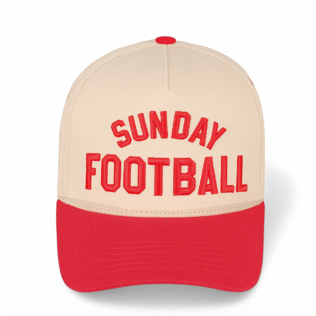 TCM0013 SUNDAY FOOTBALL