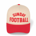 C.C ® Sunday Football