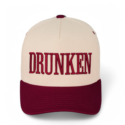 C.C ® Drunken