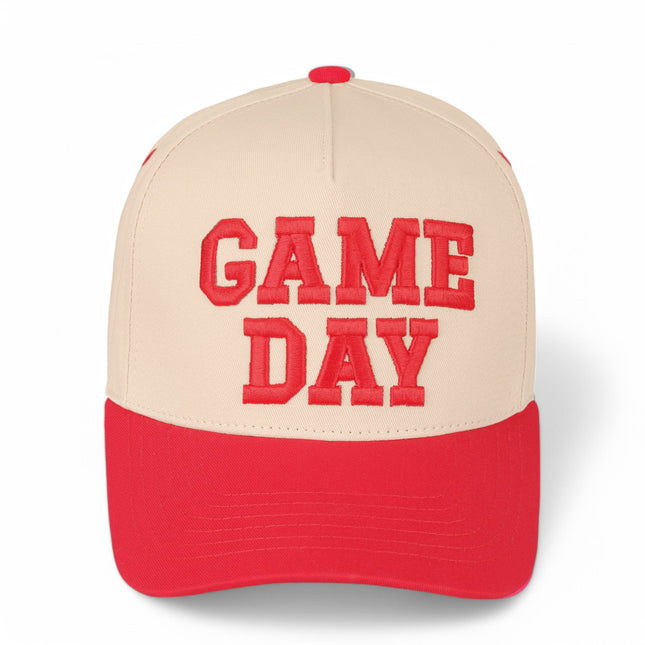 C.C ® Game Day