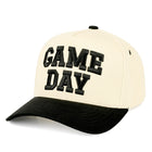 C.C Game Day Embroidered Trucker Cap (TCM0015)