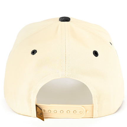 C.C Game Day Embroidered Trucker Cap (TCM0015)