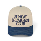 C.C ® Sunday Breakfast Club