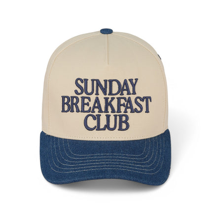 C.C ® Sunday Breakfast Club