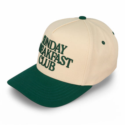TCM0016 SUNDAY BREAKFAST CLUB
