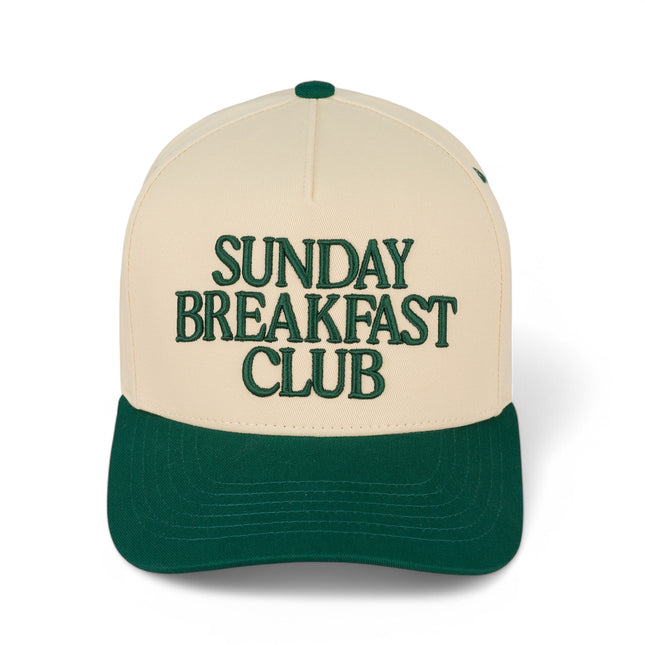 C.C ® Sunday Breakfast Club