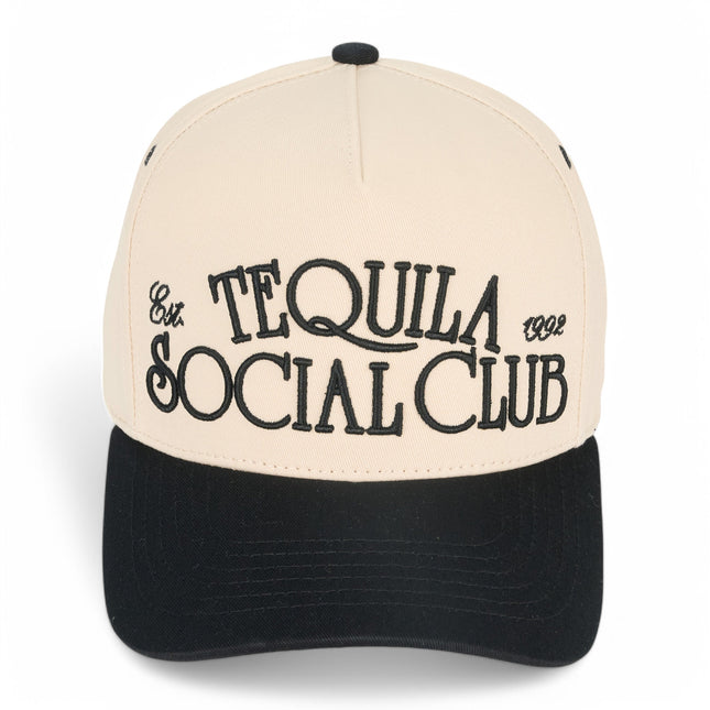 C.C ® Tequila Social Club