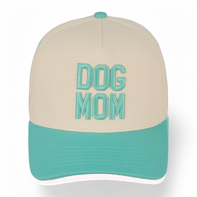 C.C ® Dog Mom