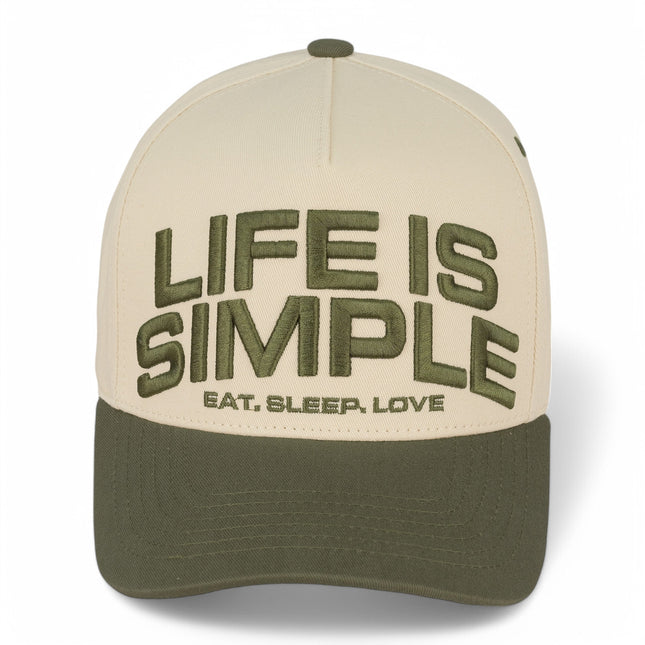 C.C ® Life Is Simple