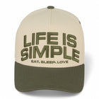 C.C ® Life Is Simple
