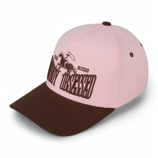 C.C ® Cowboy Obsessed