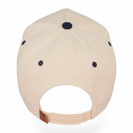 Cowboy Obsessed Embroidered Trucker Cap (TCM0030)