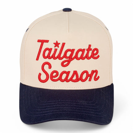 C.C ® Tailgate Season