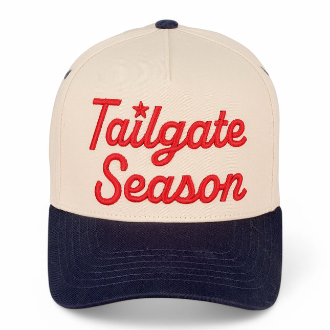 C.C ® Tailgate Season